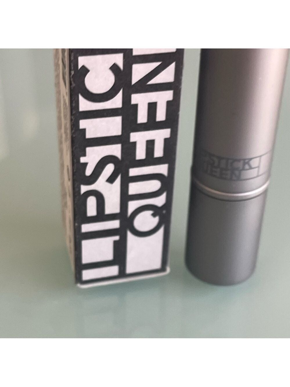 Lipstick Queen Girls Will Be Boys Full Size NEW In BOX RARE SHADE - Picture 7 of 7